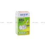 MTF Long Life H27 H27W/2 (881)  HS1281