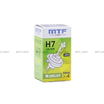 MTF Long Life H7 HS1207 HS1207