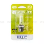 MTF Long Life H27 H27W/1 (880) HLL1280b HLL1280b