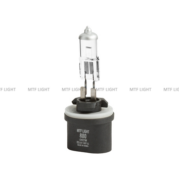 H27 H27W/1 (880) MTF Long Life <span>лампа автомобильная галоген </span>