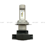 MTF Night Assistant +100% H4 4500k  NAH04K4