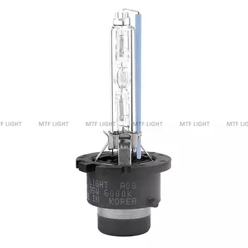 D2S MTF Tuning <span>лампа автомобильная ксенон 6000K</span>
