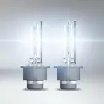 Osram Xenarc Original D2S 4300k  66240