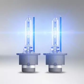 D2S Osram Xenarc Cool Blue Intense <span>лампа автомобильная ксенон 6000K</span>
