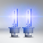 Osram Xenarc Cool Blue Boost D2S 7000k  66240CBB-HCB