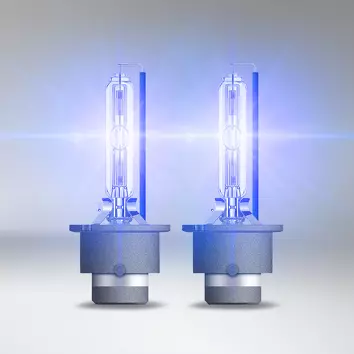 D2S Osram Xenarc Cool Blue Boost <span>лампы автомобильные ксенон 7000K</span>