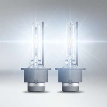 D2S Osram Xenarc Night Breaker Laser <span>лампы автомобильные ксенон 4500K</span>