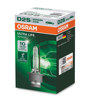 Osram Xenarc Ultra Life D2S 4350k  66240ULT