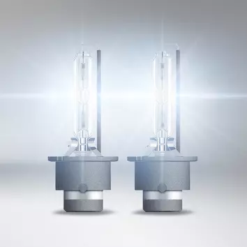 D2S Osram Xenarc Ultra Life <span>лампа автомобильная ксенон 4350K</span>