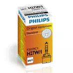 Philips Vision H27 H27W/1 (880)  12059C1