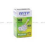 MTF Long Life H8  HS1208