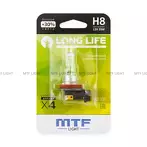 MTF Long Life H8  HLL1208b