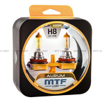 MTF Aurum H8 HAU1208 HAU1208