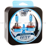 MTF Titanium H8 HTN1208 HTN1208