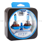 MTF Vanadium H8 HVN1208 HVN1208