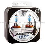 MTF Argentum +80% H8 H8A1208 H8A1208