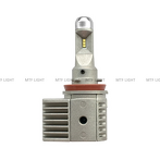 MTF Night Assistant +100% H11/H8/H16/H9 5500k NAH11K5