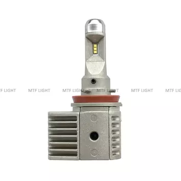 H11/H8/H16/H9 MTF Night Assistant +100% <span>лампы автомобильные светодиод 4500K</span>