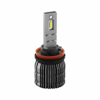 MTF Active Night H11/H8/H16/H9 6000k LAN11K6