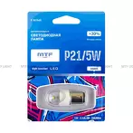 MTF P21/5W  NP21/5WW