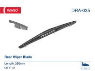 Стеклоочиститель Denso Rear 350 мм DRA-035