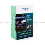 MTF Dynamic Vision HB3 5500k  DVB3K5
