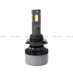 MTF Cyber Light HB3 6000k  DPB3K5