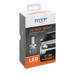 MTF Active Night HB3 6000k  LANB3K6