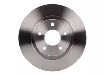 Тормозной диск Bosch  0 986 479 R89