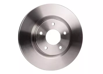 Bosch 0 986 479 R89 <span>тормозной диск вентилируемый</span>