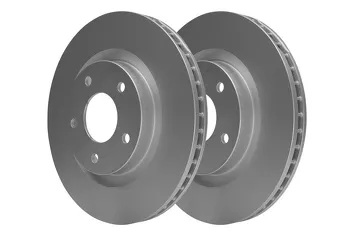 ATE 24.0126-0154.1 <span>тормозной диск вентилируемый</span>