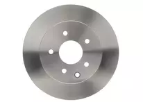Тормозной диск Bosch  0 986 479 S31