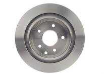 Тормозной диск Bosch  0 986 479 S31