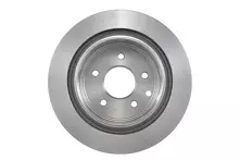 Тормозной диск Bosch  0 986 479 453