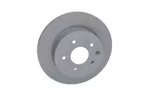 Тормозной диск ATE  24.0116-0119.1