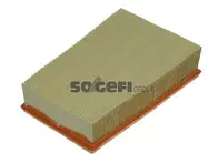 Воздушный фильтр FRAM  CA10654