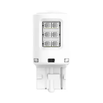 WY21W Philips Ultinon LED <span>лампы автомобильные светодиод </span>