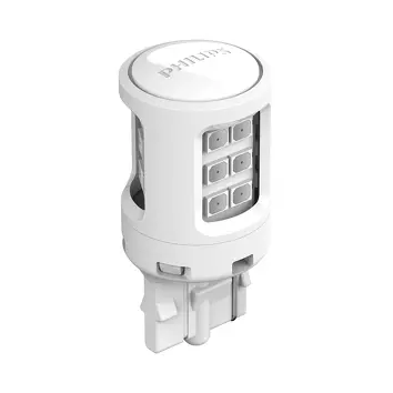 WY21W Philips Ultinon LED <span>лампы автомобильные светодиод </span>
