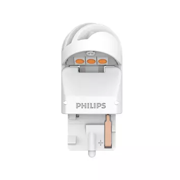 WY21W Philips X-tremeUltinon LED gen2 <span>лампы автомобильные светодиод </span>