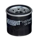 Масляный фильтр Hengst  H97W06