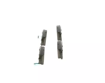 Bosch 0 986 494 802 <span>тормозные колодки задние</span>