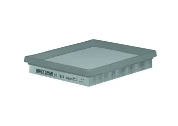 Knecht LX1814 <span>воздушный фильтр </span>