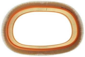 Mahle LX114 <span>воздушный фильтр </span>
