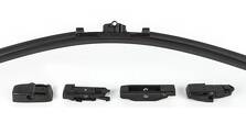 Стеклоочистители Bosch AeroTwin Plus 650/425 мм AP 650 U + AP 425 U
