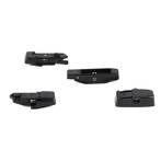 Стеклоочистители Bosch AeroTwin Plus 650/425 мм AP 650 U + AP 425 U