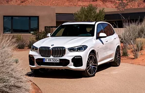 Дворники BMW X5 X5 / G05