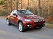 BMW X6 E71