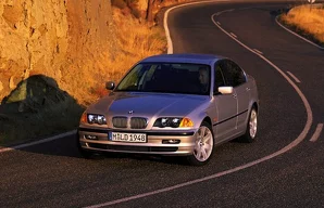 Лампы BMW 3 серии 3 серии / E46 / седан