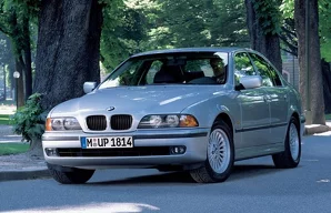 Лампы BMW 5 серии 5 серии / E39 / седан