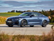 BMW 4 серии G22 / купе